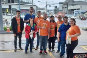APVAEB busca voluntários para atuar no troco solidário dia 13 de setembro
