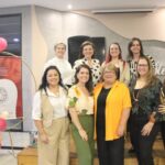 Núcleo de Mulheres Empreendedoras da AmpeBr realiza 3º Café Empreender