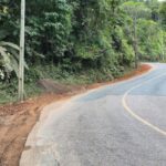 Finalizada obra de ampliação de rede na rua José Jacinto Cardeal