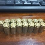 Disparo de arma de fogo termina em perseguição e acidente no Alto Vale do Itajaí