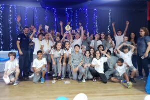 Projeto Trânsito Quiz já impactou mais de cinco mil alunos