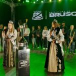 Festa de encerramento celebra 30 anos dos Jogos Comunitários de Brusque