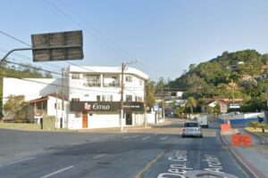 Avenida Primeiro de Maio será interditada para obra neste sábado (27) em Brusque