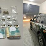 Polícia Civil prende três por tráfico e apreende drogas e dinheiro em Brusque
