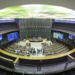 Fux defere pedido para manter número de deputados nas eleições de 2026