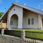 Comunidade da Cristalina celebra a XVII Festa de São Francisco de Assis