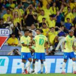 ELIMINATÓRIAS: Brasil vence o Chile no Maracanã