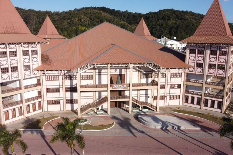 Conselho Municipal de Esporte convoca entidades para eleição em Brusque