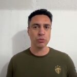 Bernardo Franco acredita em reação do Brusque FC no quadrangular final da Série C