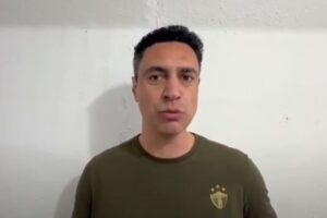 Bernardo Franco acredita em reação do Brusque FC no quadrangular final da Série C