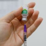 Vacina contra o HPV está disponível para jovens de 15 a 19 anos em Brusque