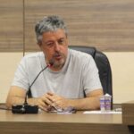 “Não vai ter colapso financeiro”, garante secretário municipal de Saúde a vereadores