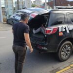Documentos falsos: polícia desmantela esquema de CNHs irregulares em Guabiruba