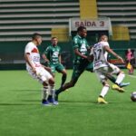 Brusque FC empata com Chapecoense e segue sem vencer na Copa SC