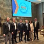 Setor têxtil catarinense marca presença em agenda da Frente Parlamentar em Brasília
