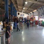 Brusque recebe 3ª edição do Encontro de Colecionadores de Artigos de Futebol