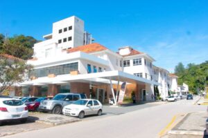 Hospital Azambuja reforça compromisso com transparência