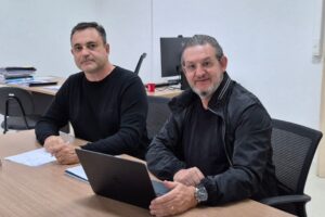 SAMAE inicia revisão do Plano Municipal de Saneamento Básico em Brusque