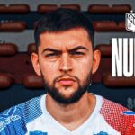 Carlos Renaux anuncia zagueiro experiente para a Copa SC 2025