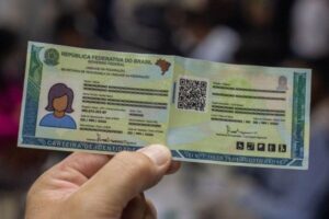 Novo RG: prazo final para trocar pelo CIN é anunciado pelo governo