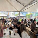 Temperô na Praça traz edição especial com sabores germânicos
