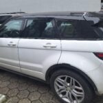 Polícia Militar recupera carro de luxo furtado e prende suspeito em Itapema