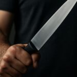 Homem é esfaqueado em tentativa de homicídio em Aurora; autor fugiu do local