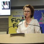 Bete Eccel destaca credenciamento do Azambuja como Centro de Referência de Alta Complexidade Cardiovascular
