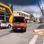 “Abelhas em fúria” atacam pedestres na região central de Camboriú