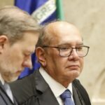 Gilmar Mendes pede parecer sobre ações contra impeachment de ministros do STF