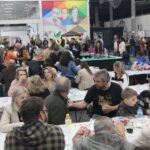 43ª Festa da Apae de Brusque celebra 70 anos da instituição com sucesso de público