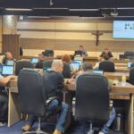 Em regime de urgência, projeto para recapeamento da Rua General Osório é aprovado na Câmara