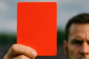 Operação “Cartão Vermelho” desarticula esquema de falsas peneiras de futebol em SC