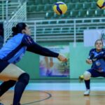 Abel Moda Vôlei recebe Pinhalense pelo Campeonato Catarinense