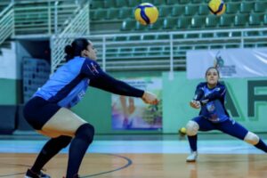 Abel Moda Vôlei recebe Pinhalense pelo Campeonato Catarinense
