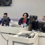 Dupla é condenada em Gaspar por homicídio qualificado após discussão em conveniência