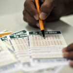 Mega-Sena acumula, mas apostas em SC garantem prêmios de R$ 30 mil cada