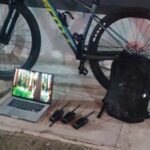 Homem invade estabelecimento, ameaça vigia e termina preso em Itajaí