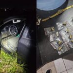 Homem com histórico criminal é executado em residência no Cidade Nova