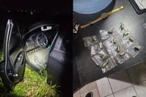Homem com histórico criminal é executado em residência no Cidade Nova