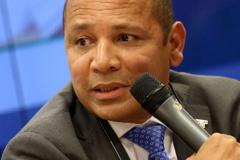 Pai de Neymar deve vir a Brusque nesta semana; saiba o motivo