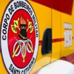 Acidente marítimo em Itajaí termina com morte de tripulante