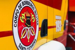 Acidente marítimo em Itajaí termina com morte de tripulante