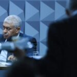 Relator da CPMI pede prisão preventiva de sócio do “Careca do INSS”