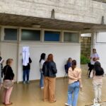 CRAS e UBS Azambuja realizam ação comunitária com serviços, lazer e cidadania