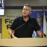 Fios caídos em Brusque voltam a ser alvo de cobrança na Câmara após morte de criança em GO
