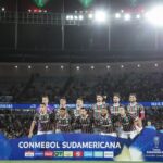 Fluminense cede empate ao Lanús e acaba eliminado da Sul-Americana