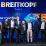 PREMIAÇÃO: Breitkopf conquista primeiro lugar no SUPER Volkswagen