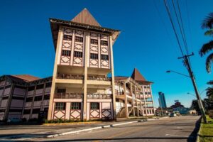 Olesc 2025 fortalece turismo esportivo e movimenta a economia de Brusque