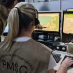 Polícia Militar abre 484 vagas para agentes temporários em SC